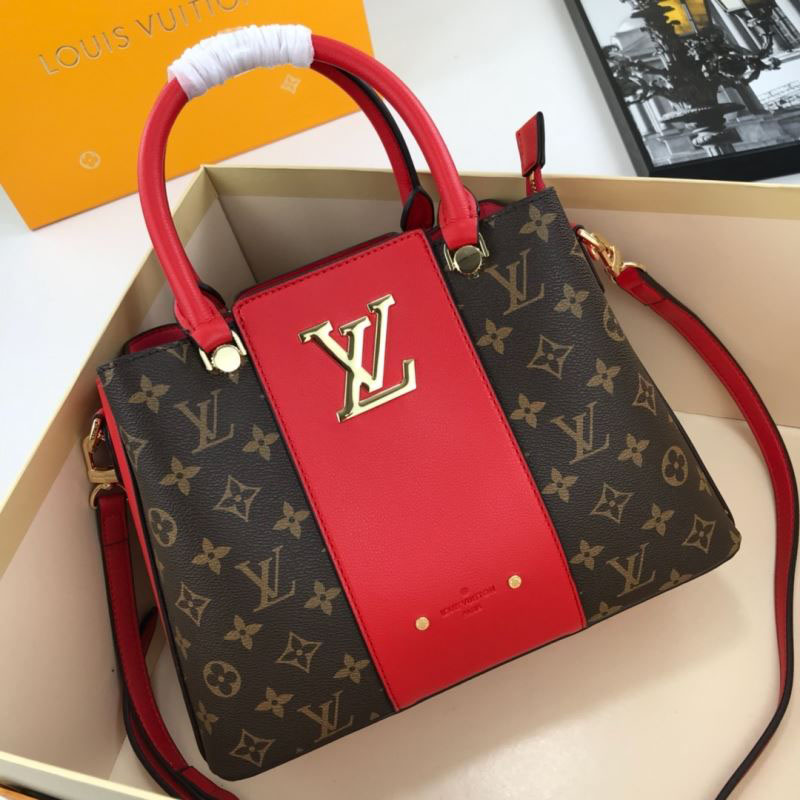 Louis Vuitton Top Handle Bags